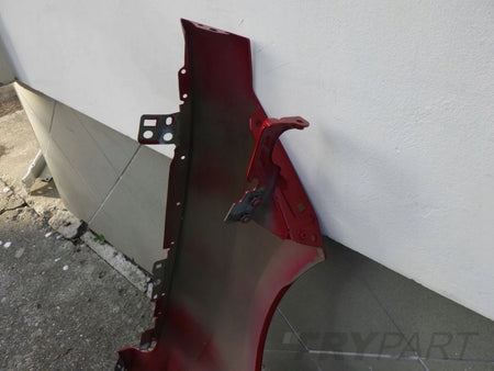OPEL ASTRA L VI 6 22- front left fender