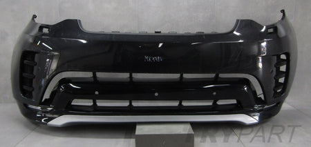 Front Bumper for Land Rover Discovery R Dynamic Lift 21-24 (LED Wiring)