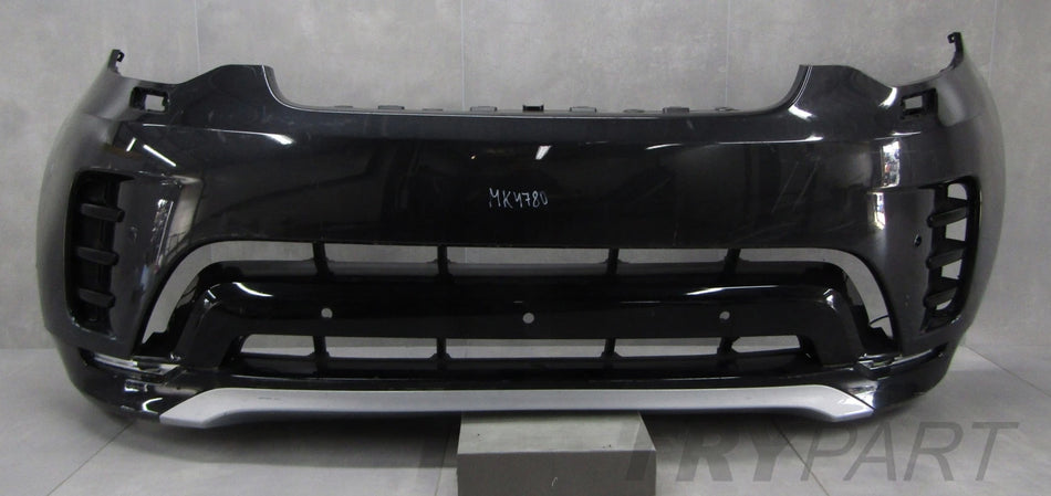 Front Bumper for Land Rover Discovery R Dynamic Lift 21-24 (LED Wiring)