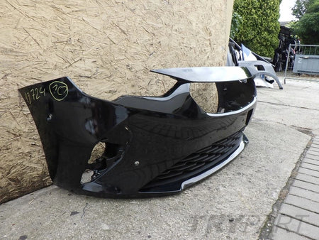OPEL CORSA F 19- front bumper