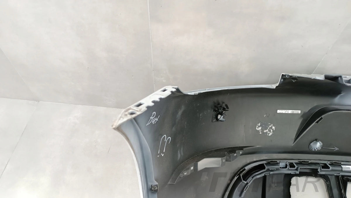 Rear Bumper for Porsche 718 Boxster Cayman 982 GT4 2017-2019