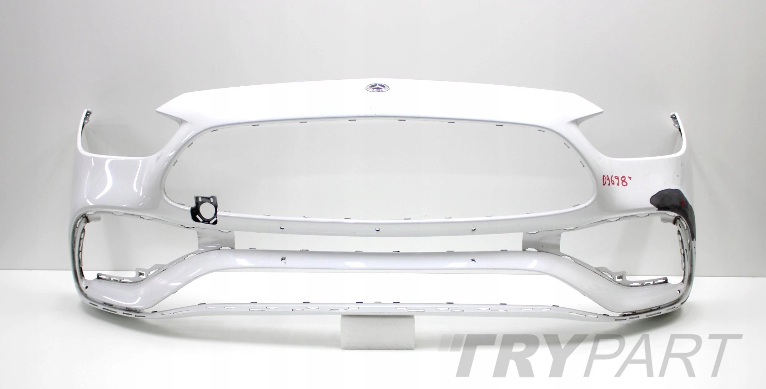 MERCEDES C-Class W206 AMG Front Bumper Original
