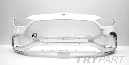 MERCEDES C-Class W206 AMG Front Bumper Original
