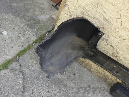 SUZUKI VITARA 3 III 15- Rear Bumper