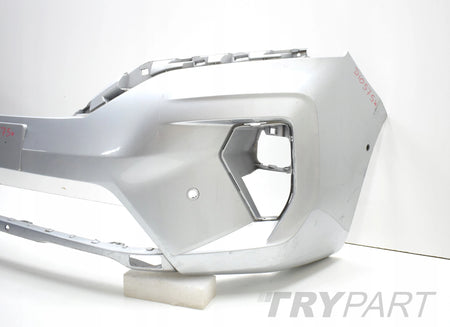 NISSAN TOWNSTAR FRONT BUMPER ORG