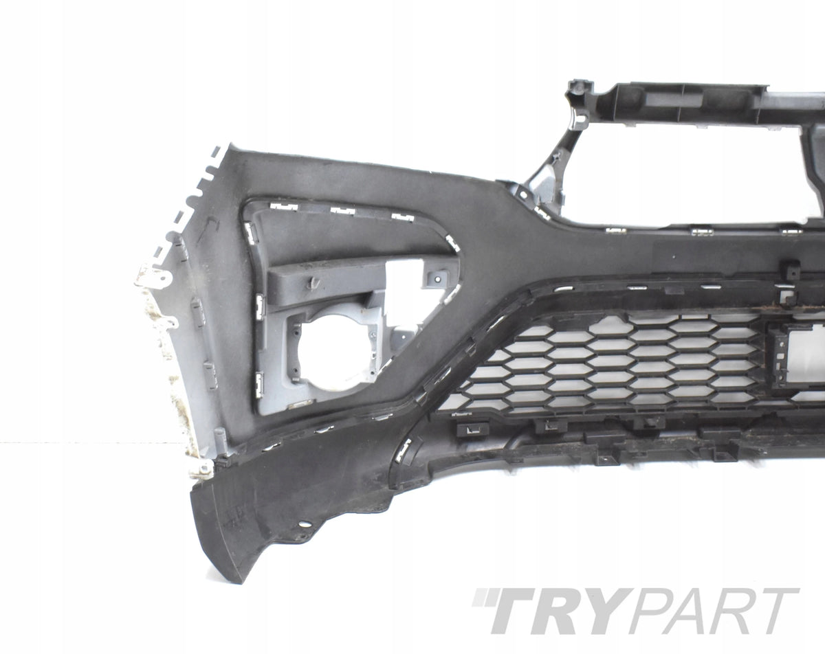 DACIA SANDERO III LIFT STEPWAY FRONT BUMPER ORG