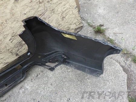 SUBARU FORESTER V 5 S14 2019- Rear bumper