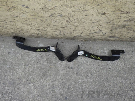 PEUGEOT 5008 II P87 16- tow hitch