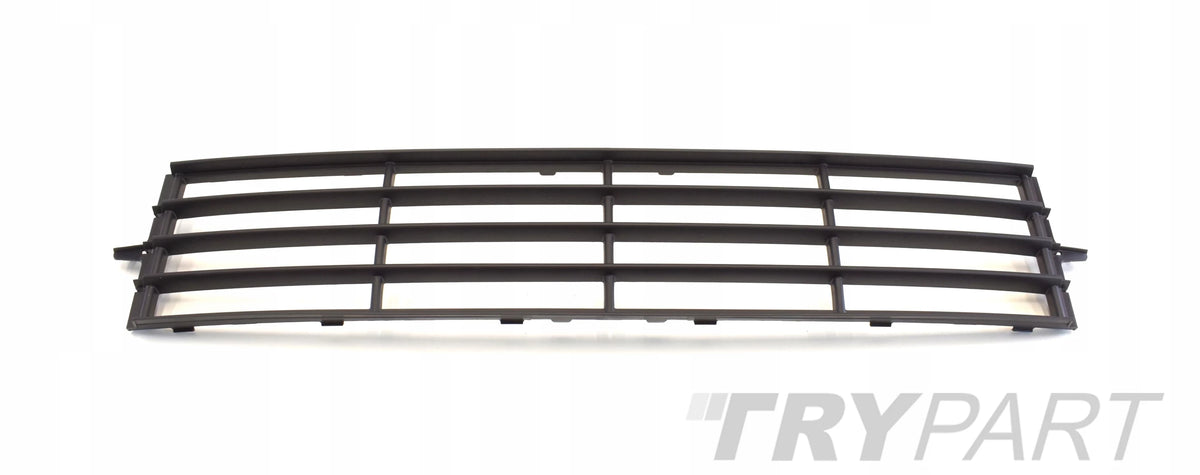 SKODA OCTAVIA III 5E0 FRONT BUMPER GRILLE NEW ORG
