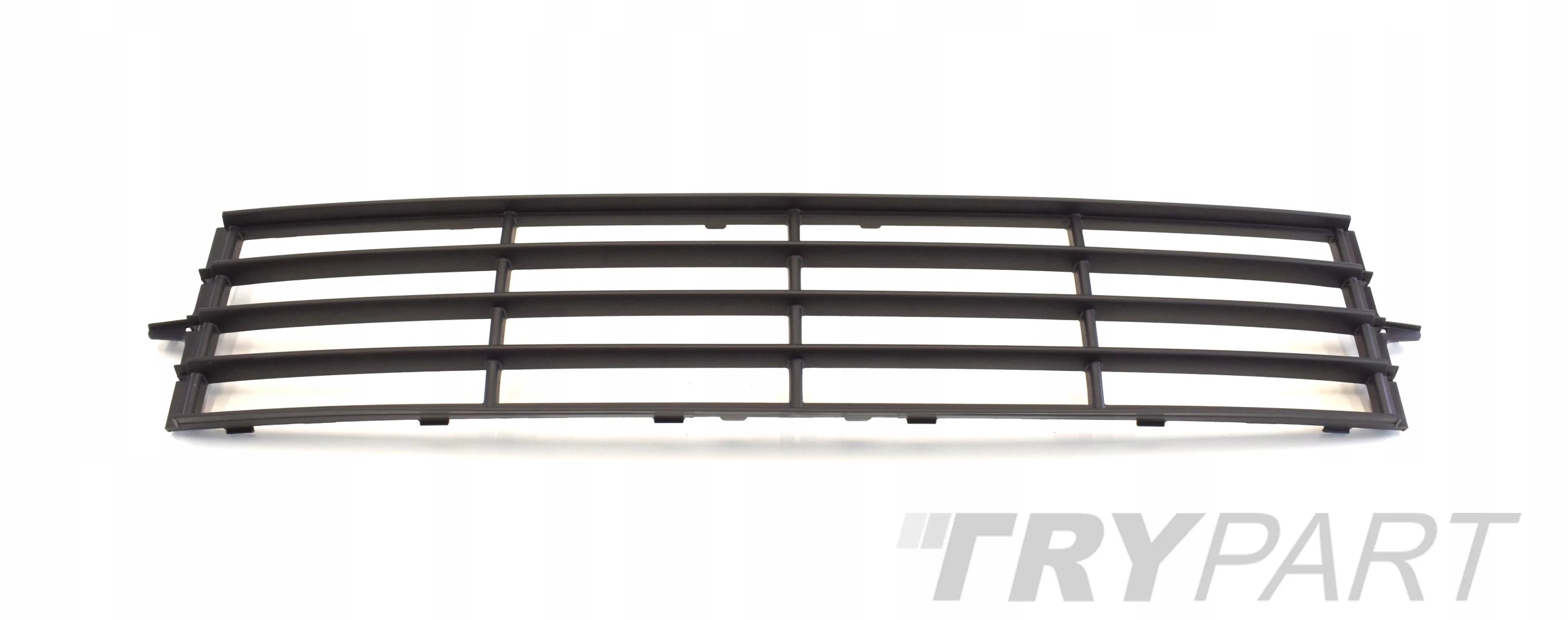 SKODA OCTAVIA III 5E0 FRONT BUMPER GRILLE NEW ORG