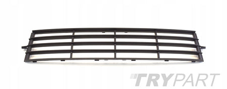 SKODA OCTAVIA III 5E0 FRONT BUMPER GRILLE NEW ORG