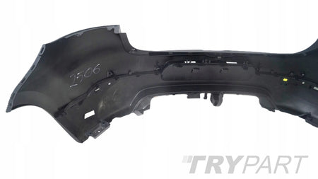 MEGANE III 3 HB GT 08-15 BRAND NEW REAR BUMPER PDC DIFFUSER ORIGINAL