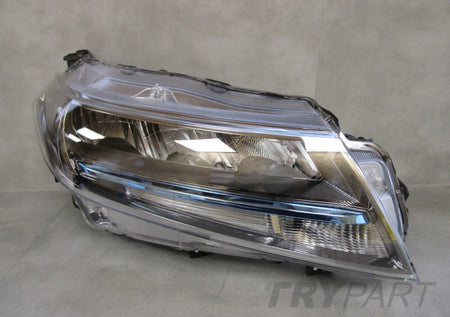 HEADLIGHT SUZUKI VITARA LED LIFT 24- RIGHT RH