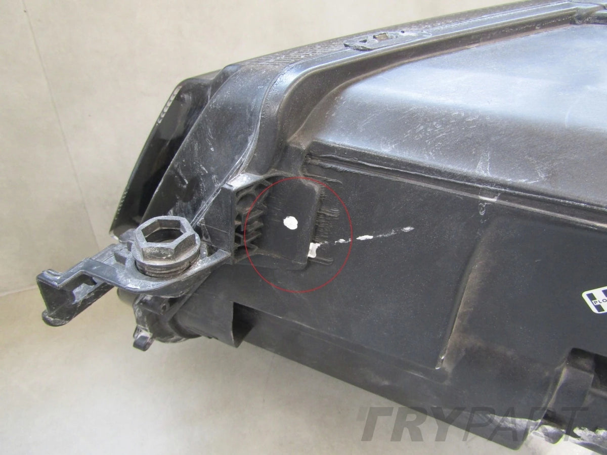 SKODA KAROQ 57B FULL LED FRONT HEADLIGHT 17-21 RH RIGHT 57B941016D