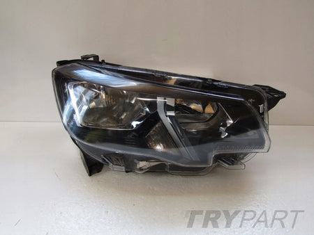 Front Lamp Peugeot Partner 4 IV Rifter STANDARD 18-23 RH 9816826880