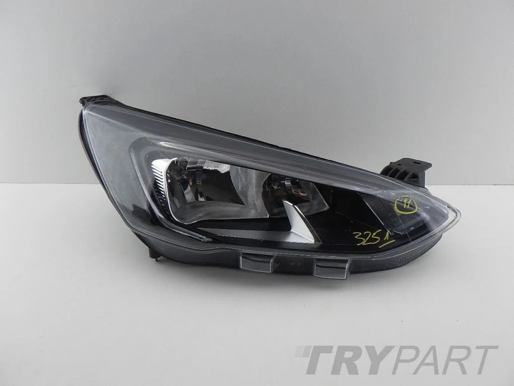 FORD FOCUS MK4 IV LED 18- HEADLIGHT RIGHT