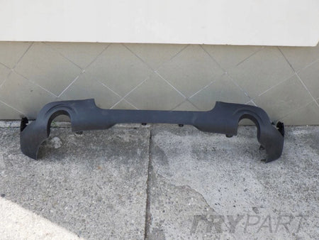 MINI CLUBMAN S F54 SPORT Rear Bumper Spoiler