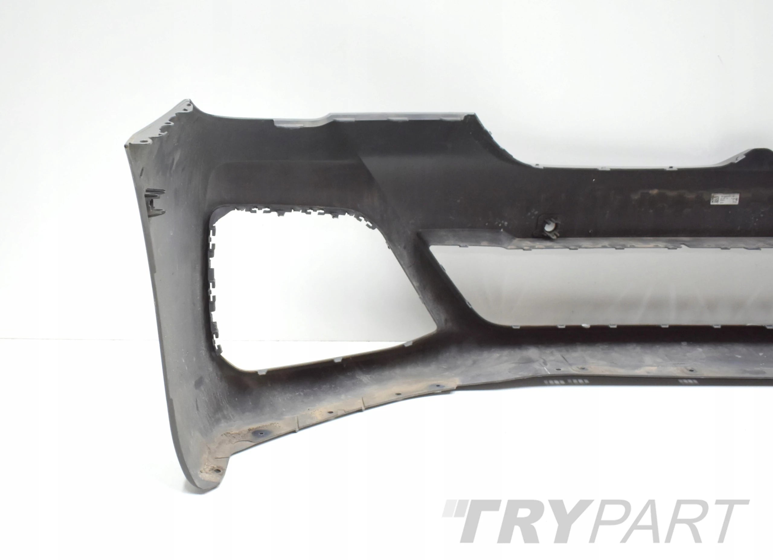 BMW 5 G30 G31 LIFT LCI M PACKAGE FRONT BUMPER ORG