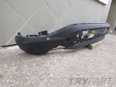 FORD PUMA MK2 II 2 rear bumper