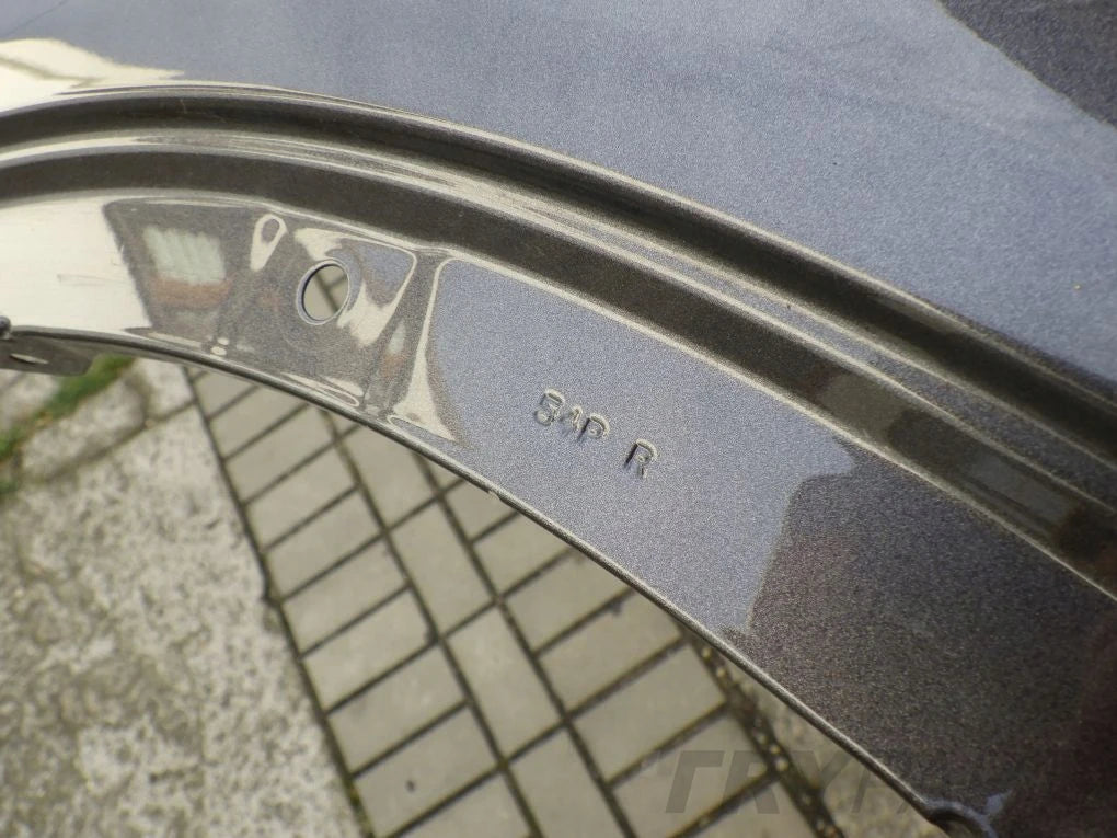 SUZUKI VITARA 3 III 15- Front Right Fender