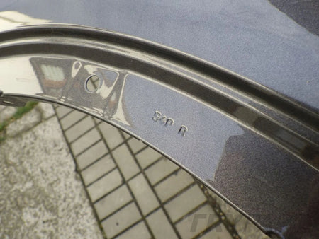 SUZUKI VITARA 3 III 15- Front Right Fender