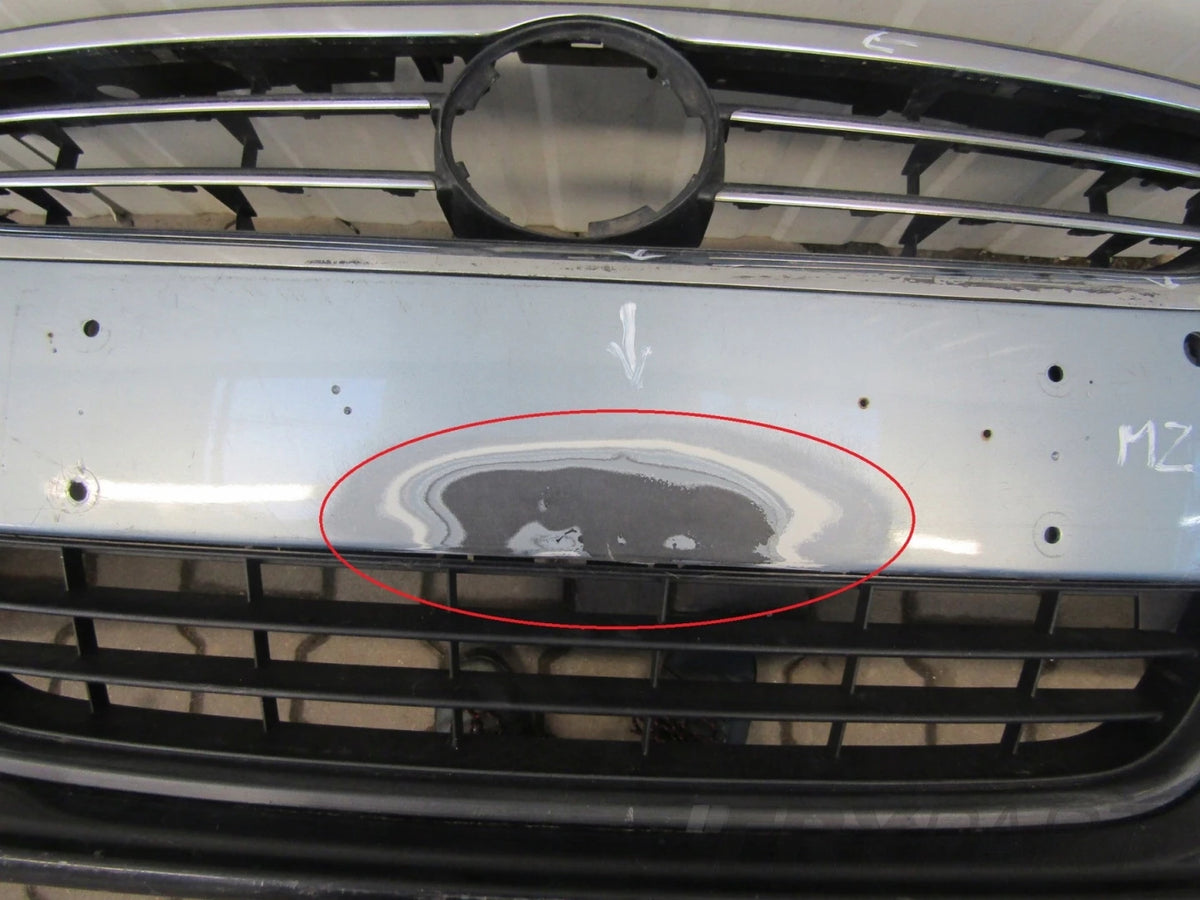 Front Bumper VW Passat CC 3C8 08-12