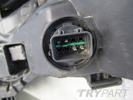 Hyundai Tucson 4 IV LED DRL Headlight 20-24 RH 92208-N7XXX
