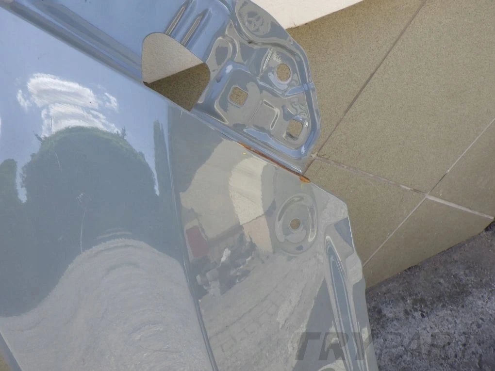 TOYOTA YARIS CROSS 2020- front right fender