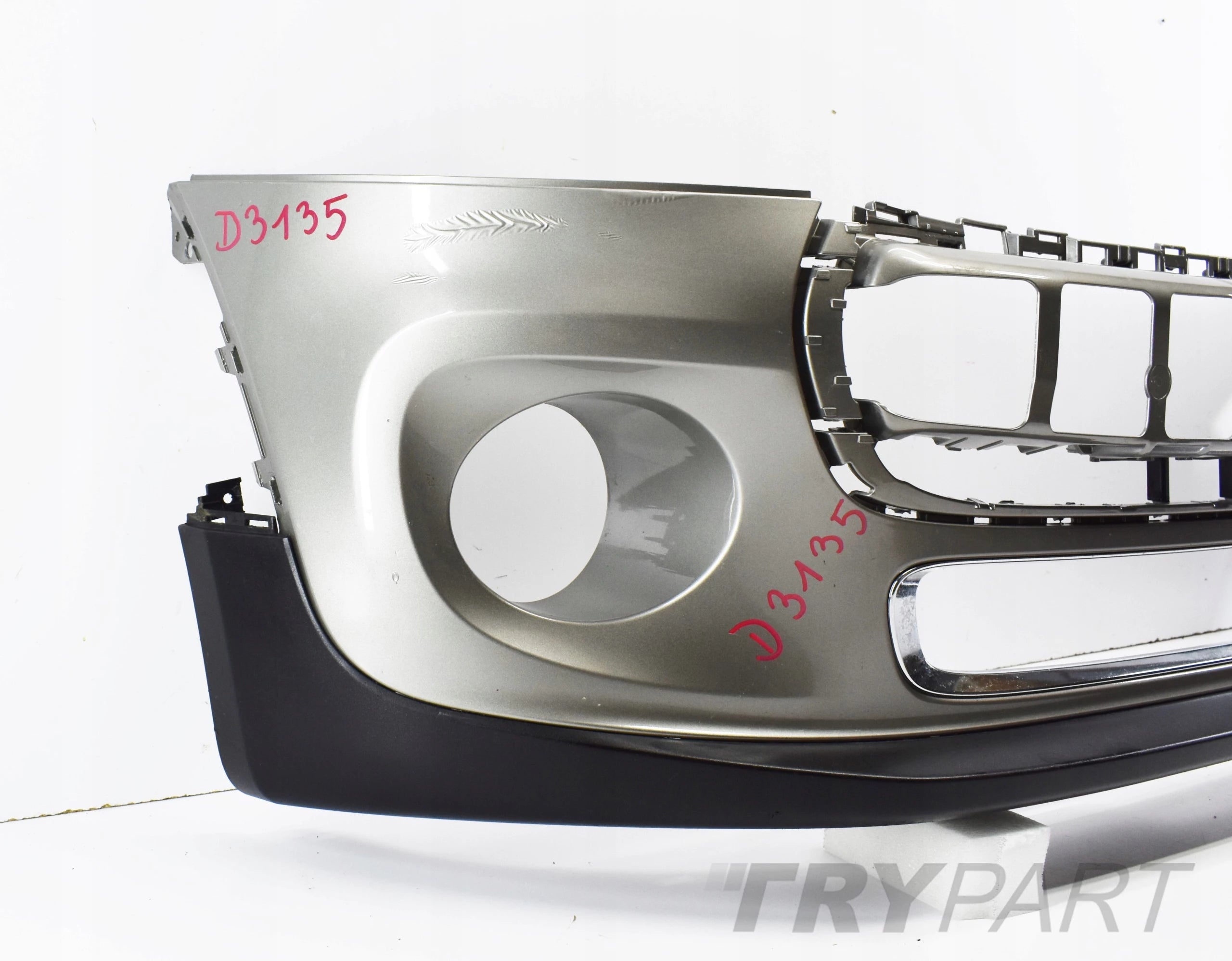 MINI COOPER ONE F56 FRONT BUMPER SUPER CONDITION ORG