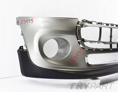 MINI COOPER ONE F56 FRONT BUMPER SUPER CONDITION ORG