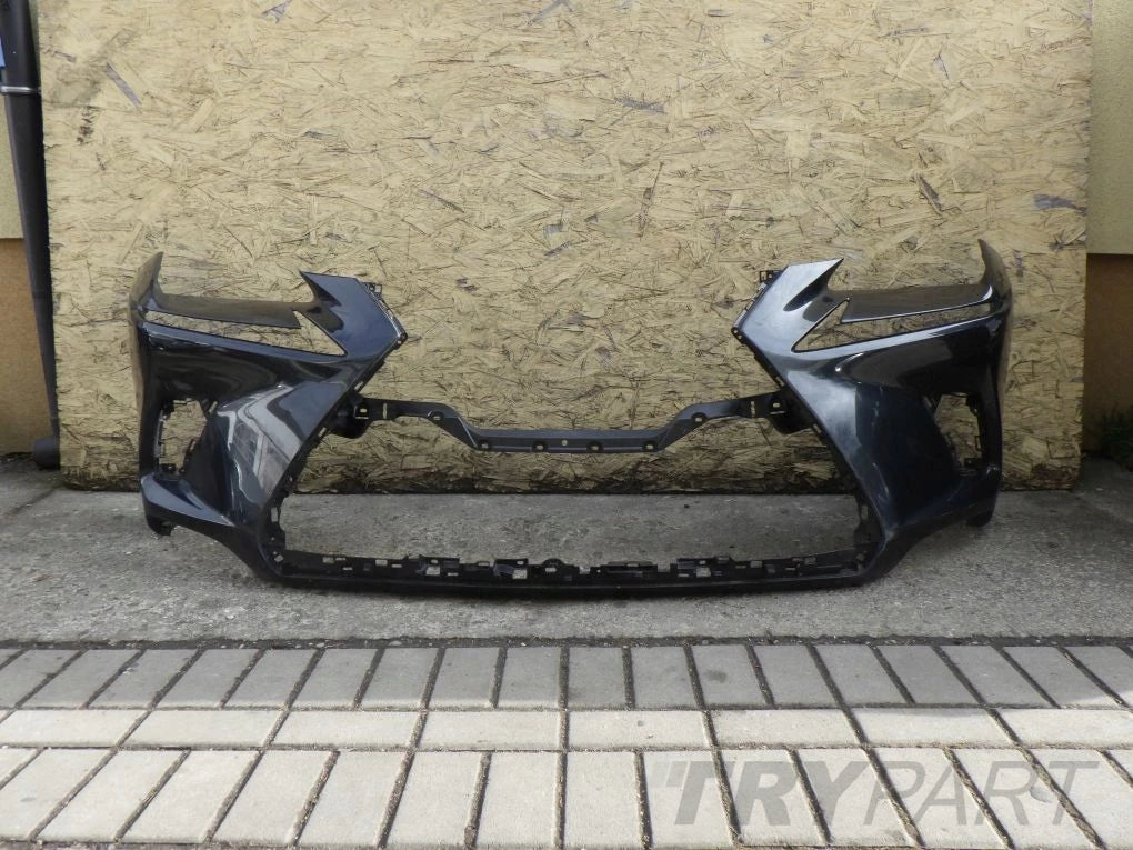 LEXUS NX LIFT 2017- Front Bumper