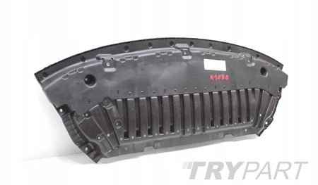 MERCEDES EQC W293 ENGINE SHIELD PLATE ORG NEW