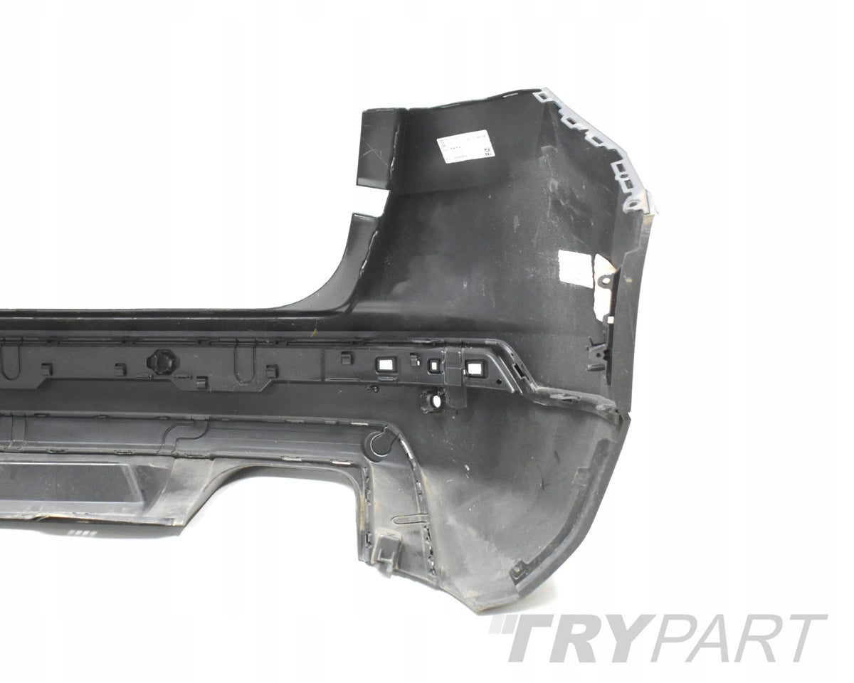 SEAT ATECA 575 REAR BUMPER ORG 16+
