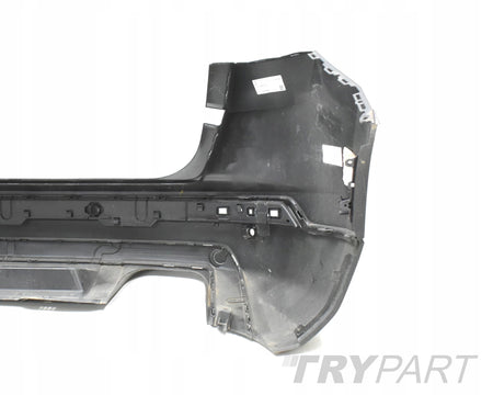 SEAT ATECA 575 REAR BUMPER ORG 16+
