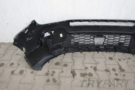 Front Bumper for Jeep Avenger (2022-)