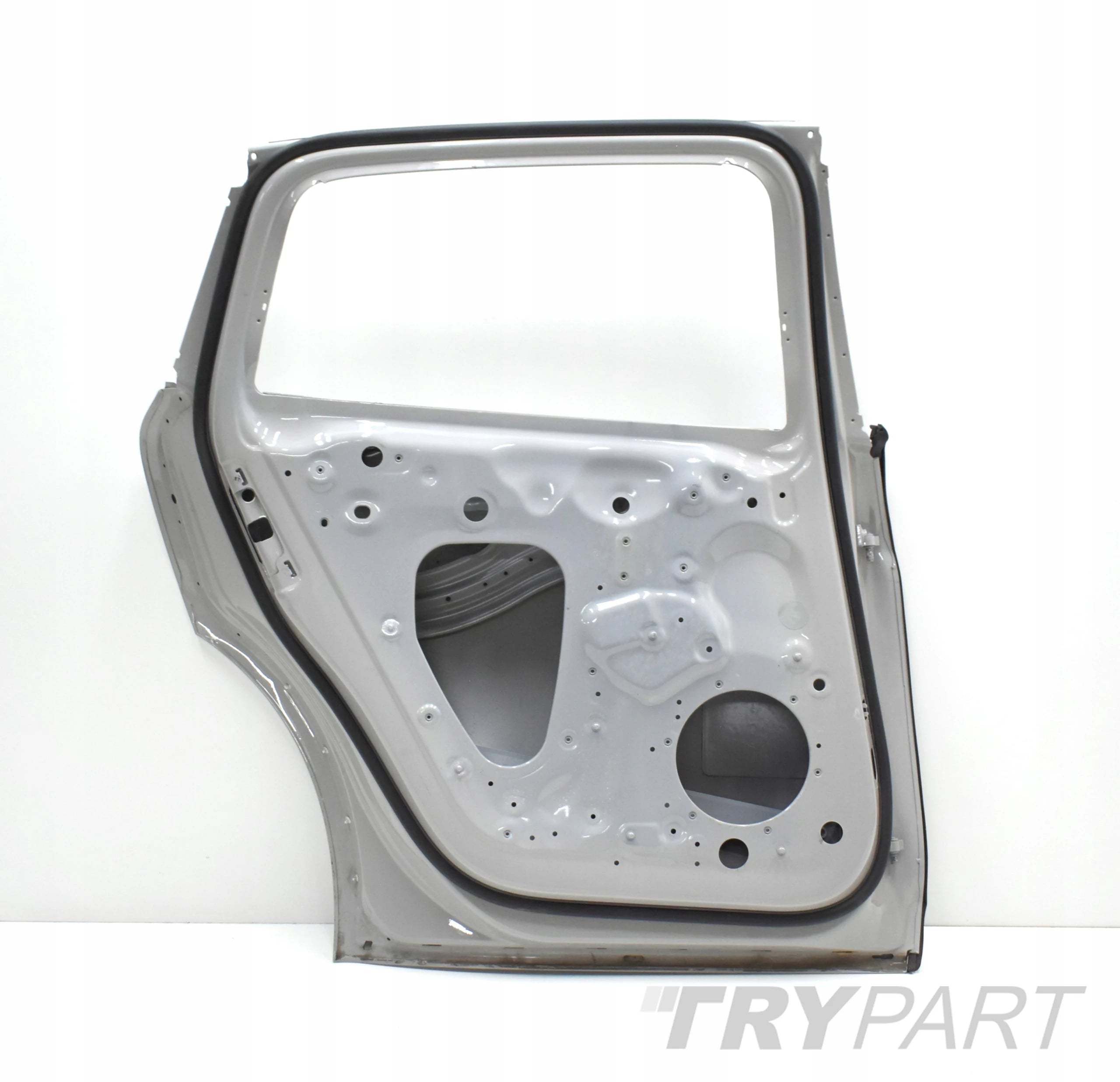 PORSCHE PANAMERA 974 SPORT TURISMO REAR LEFT DOOR ORG