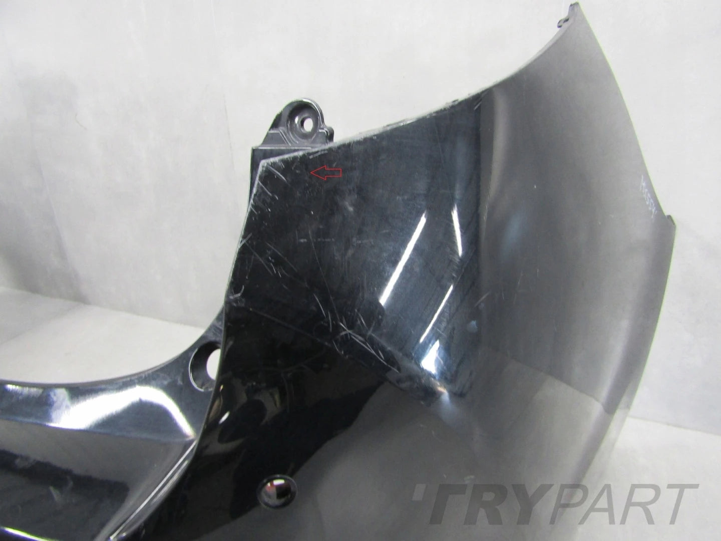 Rear Bumper For Corolla 12 XII E21 KOMBI LIFT 23-