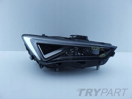 SEAT LEON IV 4 5FB 20- FULL LED LAMP RIGHT