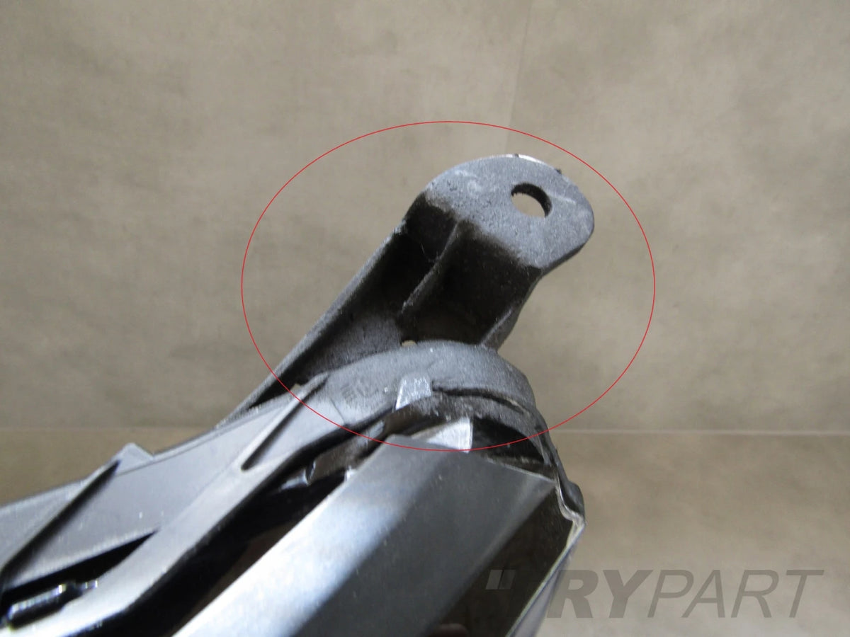 Front Lamp Toyota BZ4X FULL LED 22- LH