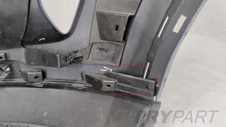 Front Bumper for FORD KUGA MK3 III 19-23 / + Cover