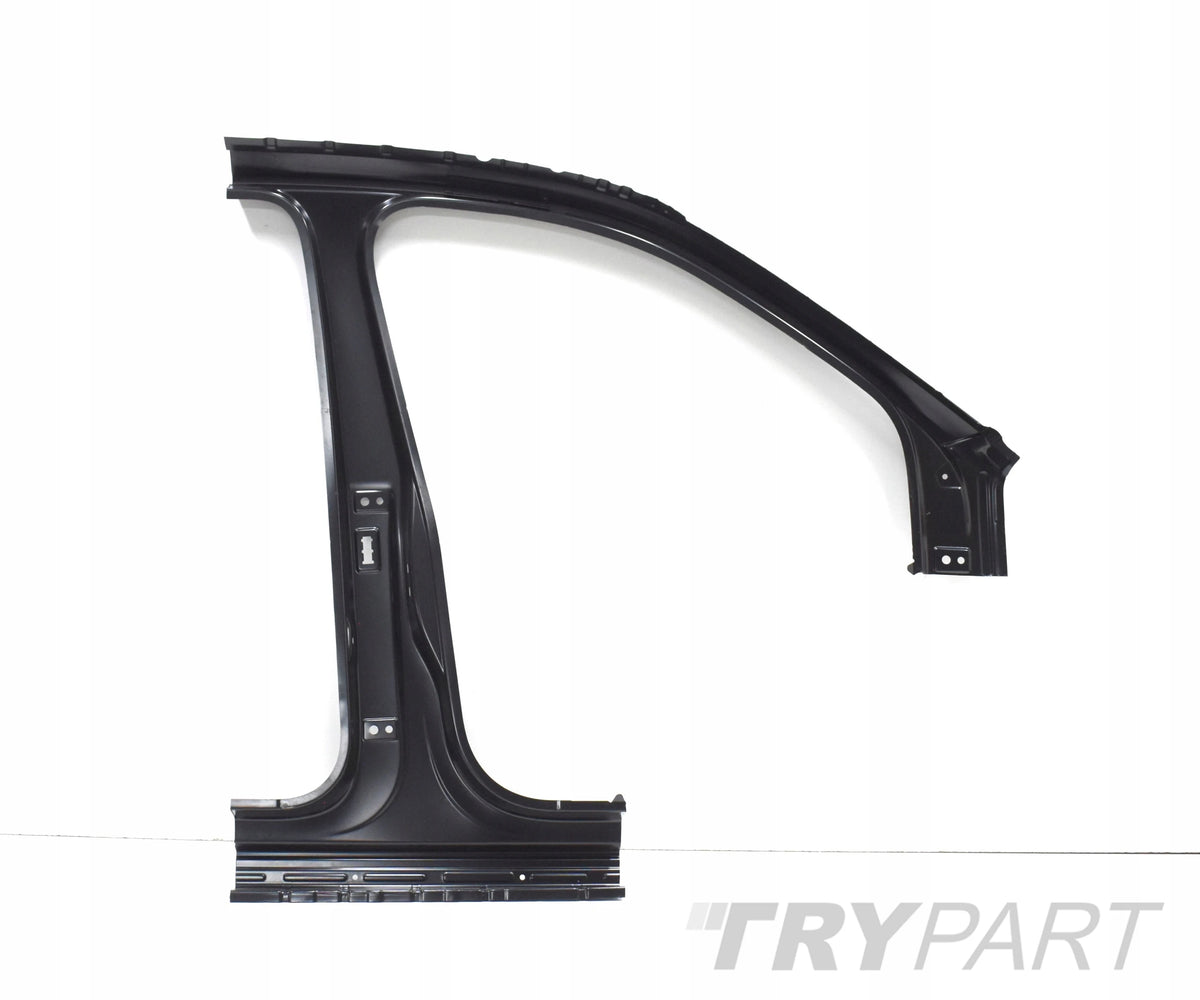 VW T-ROC 2GA LEFT SILL BODY PANEL COLUMN ORG NEW 2GA809835