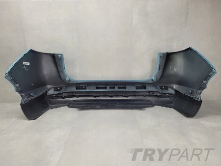 Rear Bumper Honda HR-V HRV 3 III e:NY1 eNY1 ELECTRIC 22-