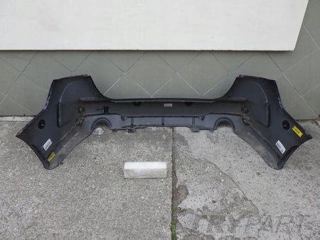 BMW 2 F44 GRAN COUPE M PACKAGE rear bumper