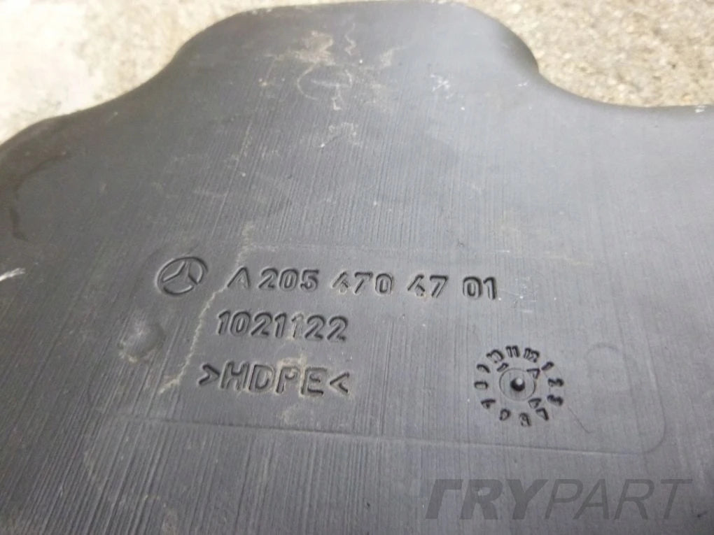 MERCEDES W205 W238 AdBlue Tank