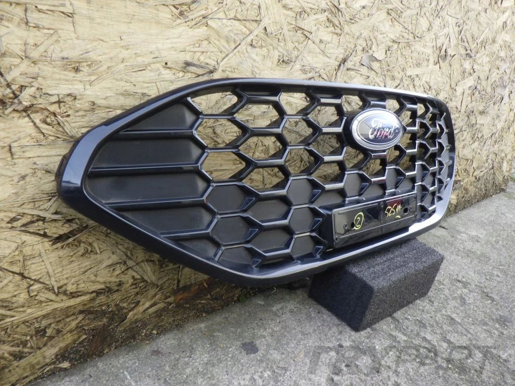 FORD FOCUS MK4 IV LIFT ST LINE 21- Grille