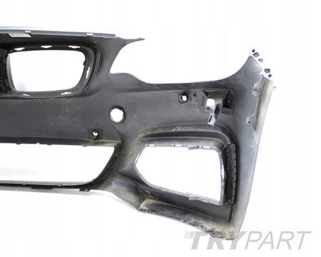 BMW F22 F23 M PACKAGE FRONT BUMPER ORG
