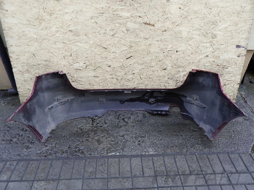 BMW 2 F46 Gran Tourer Rear Bumper