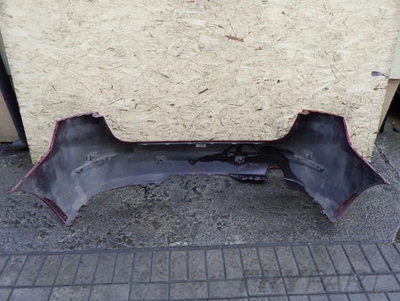 BMW 2 F46 Gran Tourer Rear Bumper