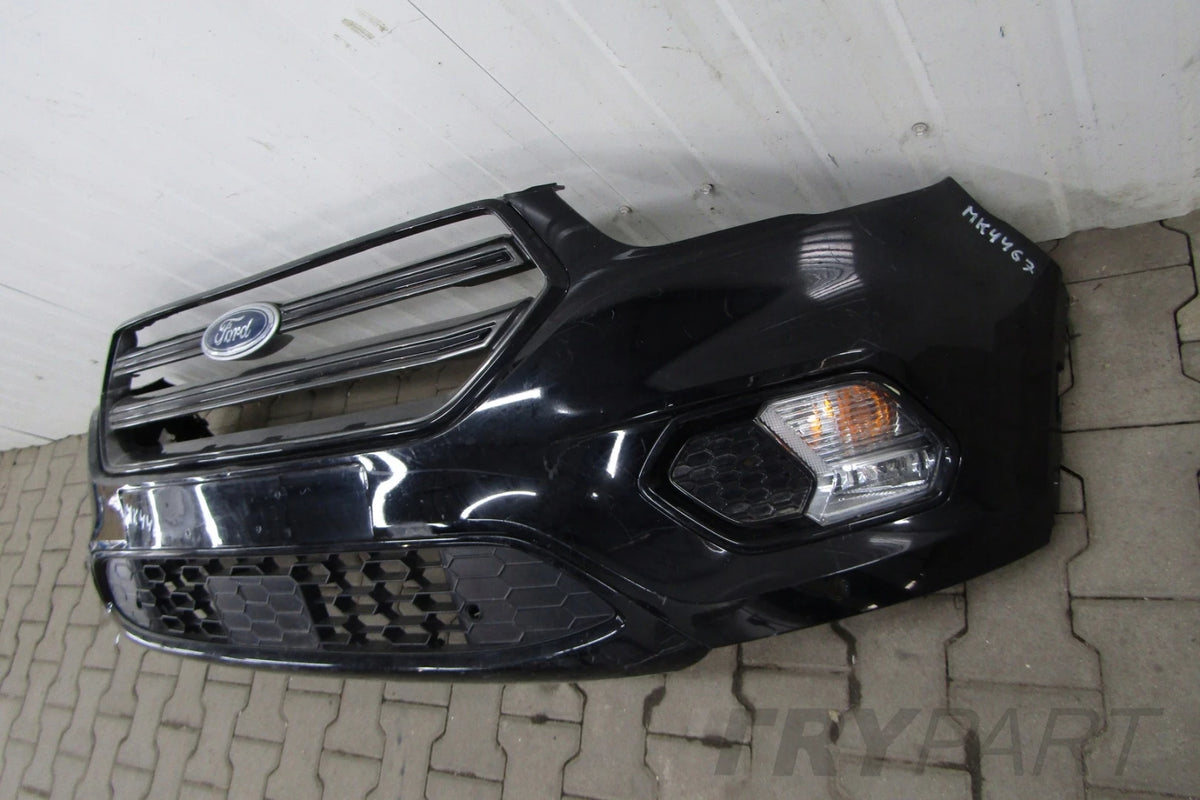Front bumper Ford Kuga Mk2 Lift ST-line 16-
