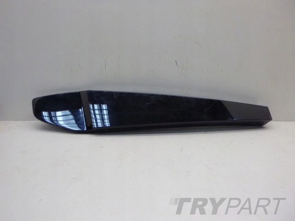 OPEL MERIVA B 10- Door Strip Pillar Left